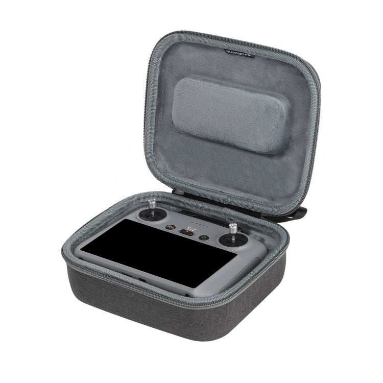 Sunnylife Carrying Case Bag, B657 For DJI RC 2 / 1 Control Bag, A3-B658 Drone Body Bag, A3-B660 Batteries Bag Sunnylife Carrying Case Bag, B657 For DJI RC 2 / 1 Control Bag, A3-B658 Drone Body Bag, A3-B660 Batteries Bag